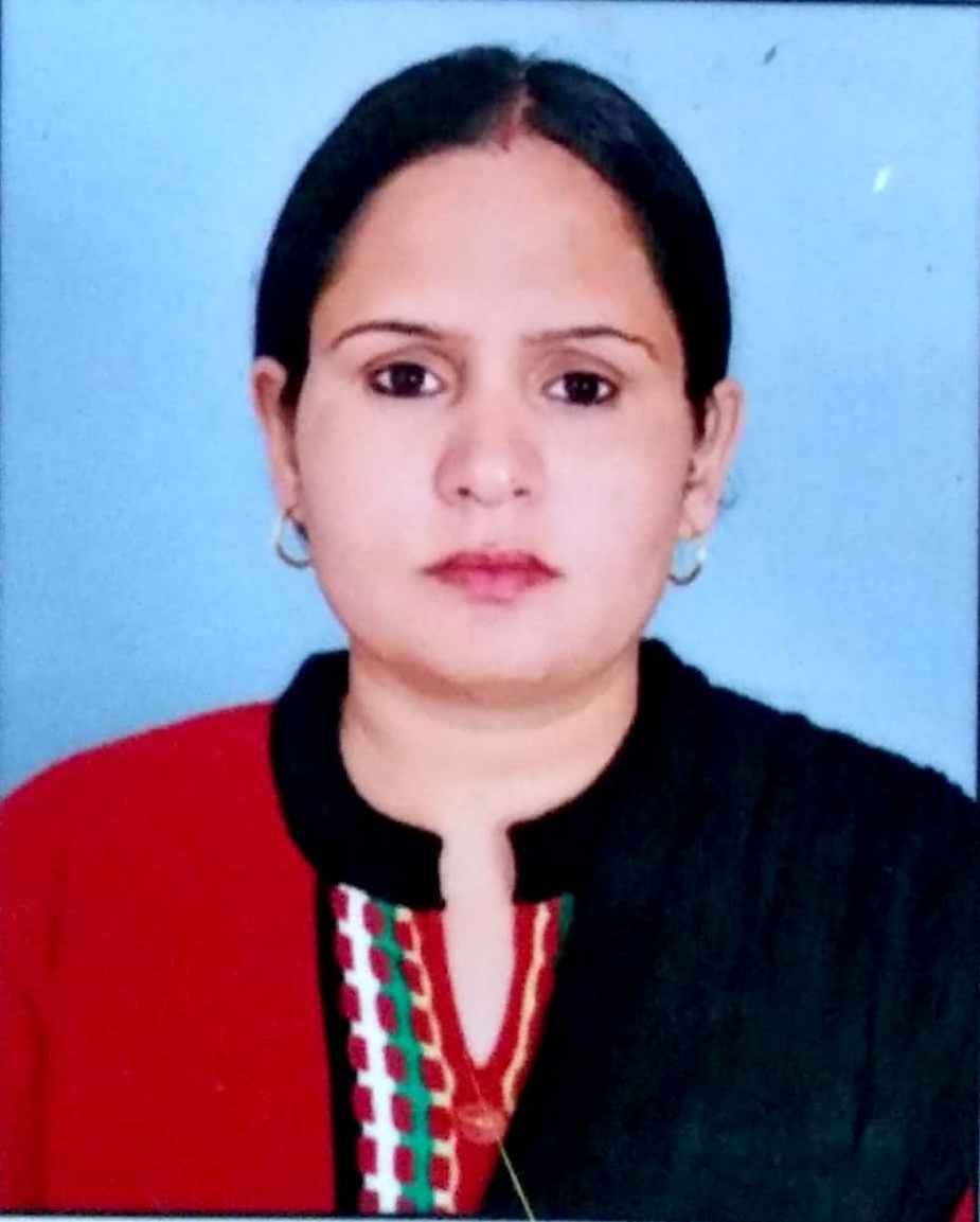 Chemistry professor conducting laboratory research